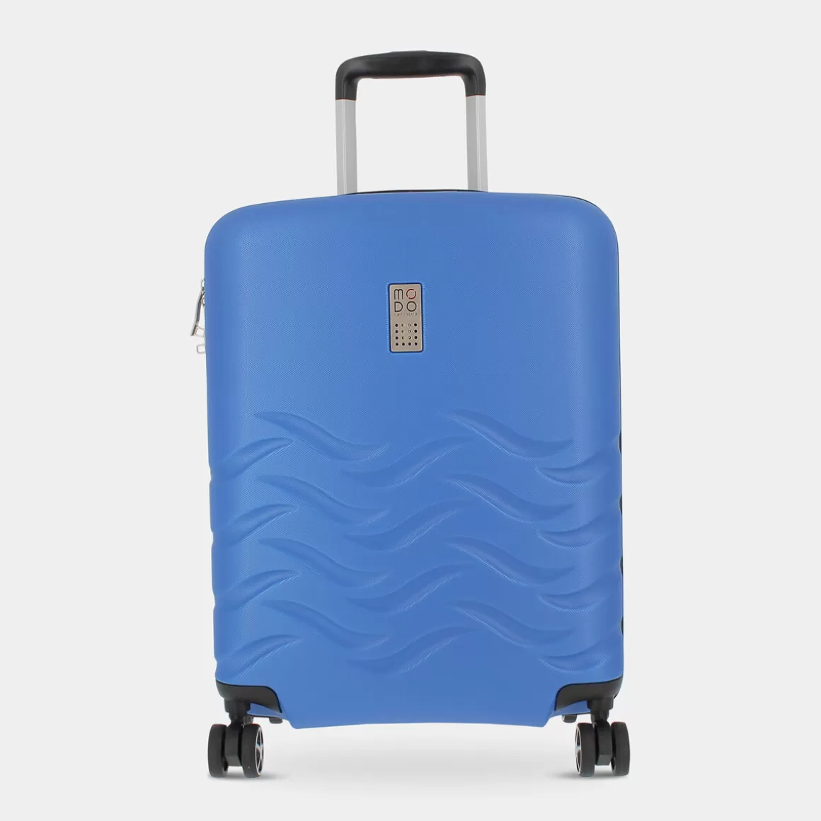 Hot RONCATO 423623 Shine Trolley Piccolo Blu