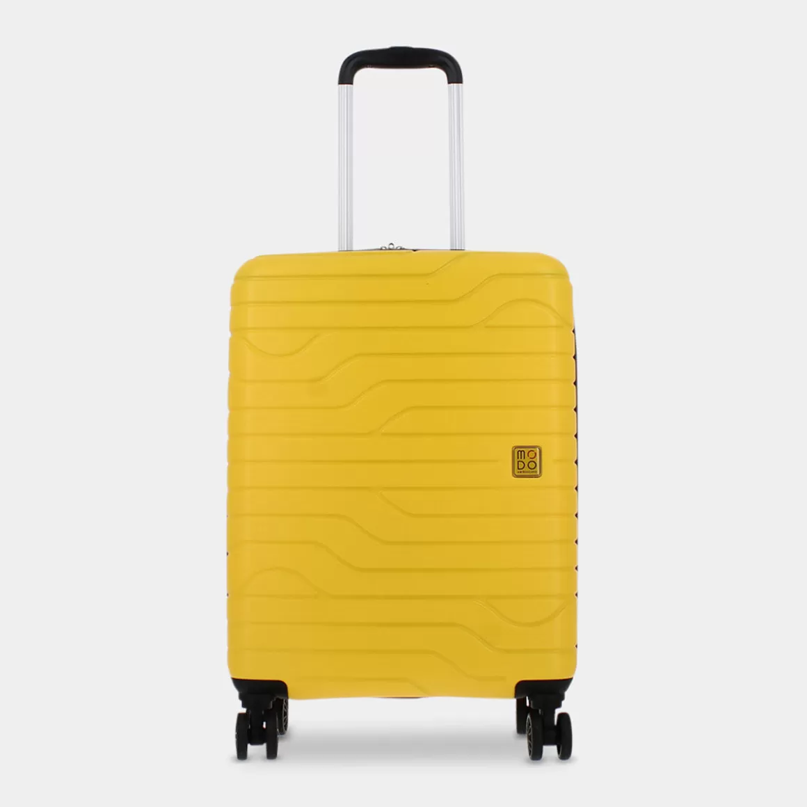 Cheap RONCATO 424031G Osiris Trolley Grande Giallo