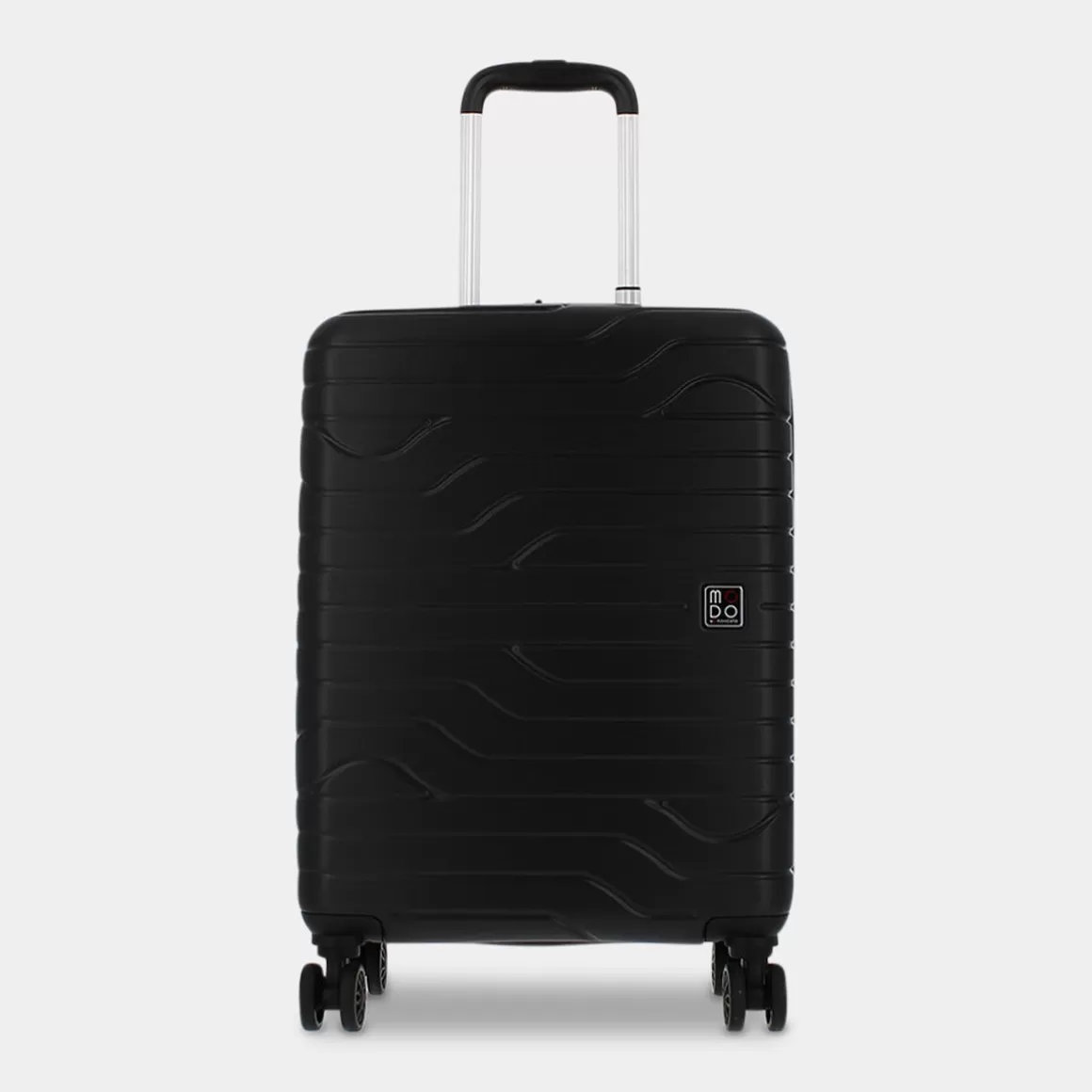 Best RONCATO 424031G Osiris Trolley Grande Nero