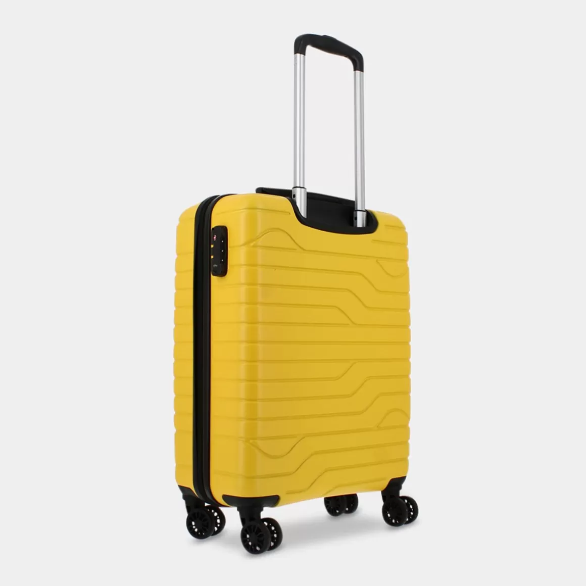 Cheap RONCATO 424031G Osiris Trolley Grande Giallo