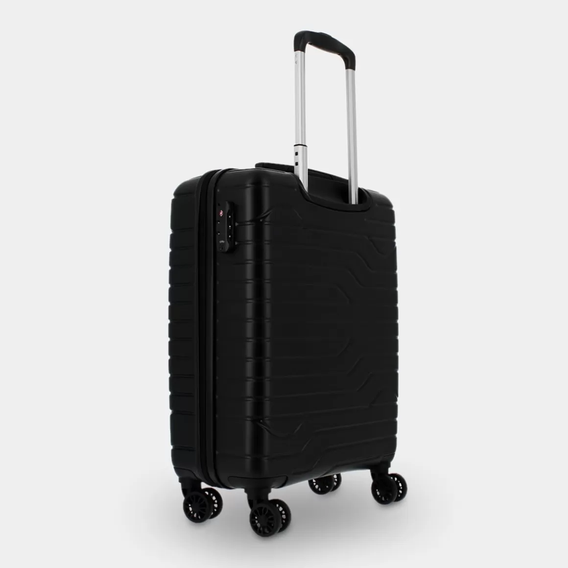 Best RONCATO 424031G Osiris Trolley Grande Nero