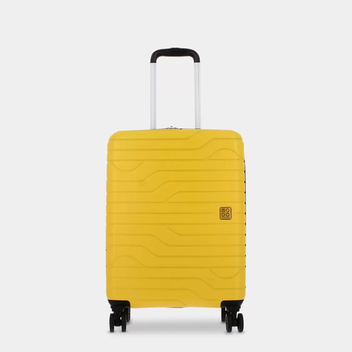 Flash Sale RONCATO 424032M Osiris Trolley Medio Giallo