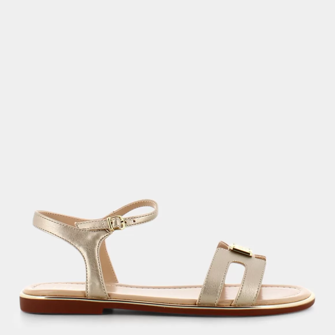 Flash Sale LIU-JO 4A3709 Sally Gold - Sandali Oro