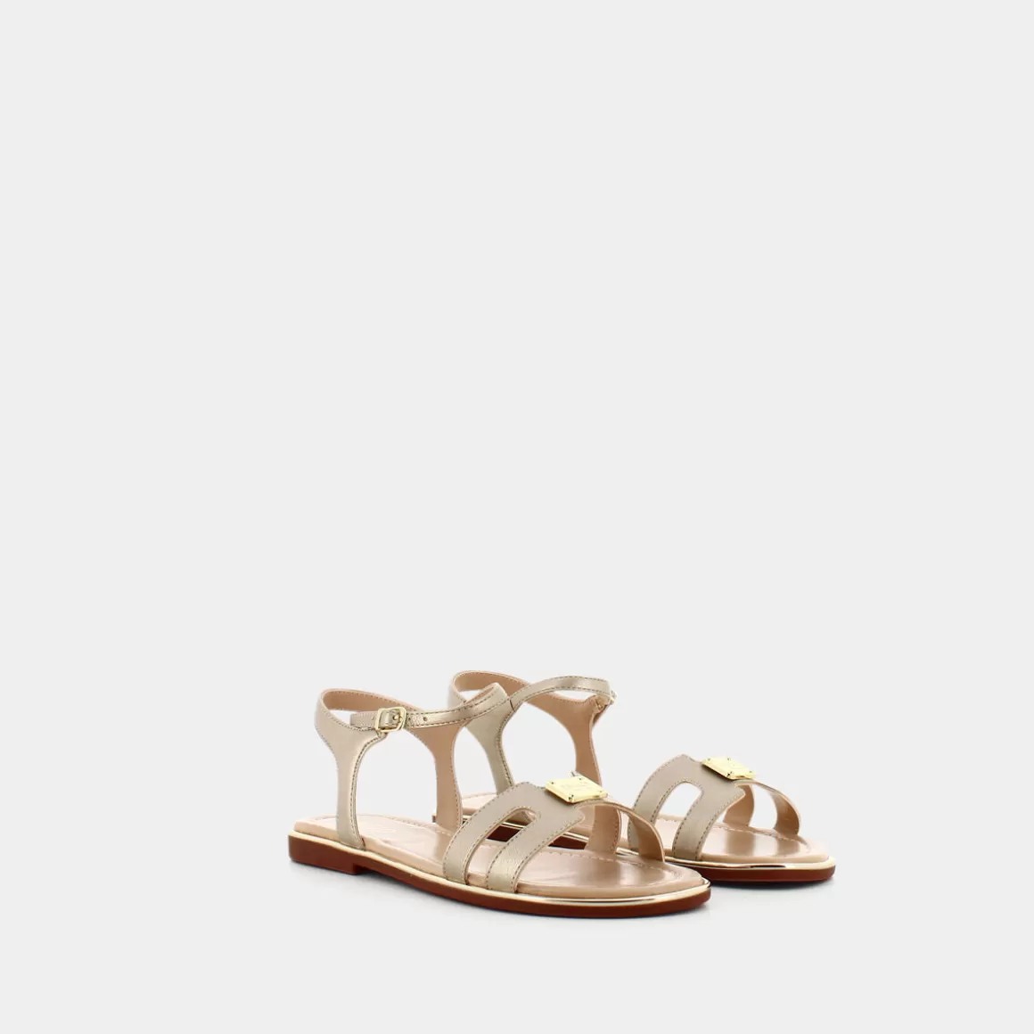 Flash Sale LIU-JO 4A3709 Sally Gold - Sandali Oro