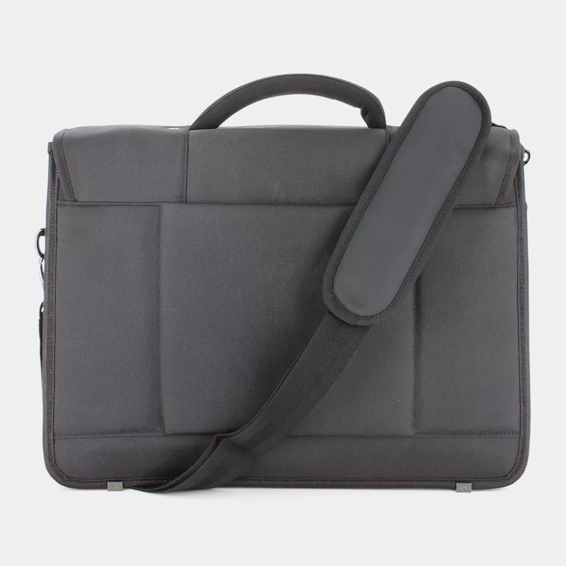 Sale SAMSONITE 50D009002 Desklite Business Nero