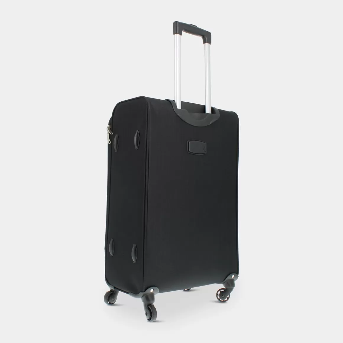 Hot CASTELNUOVO 5110 G Trolley Grande Nero