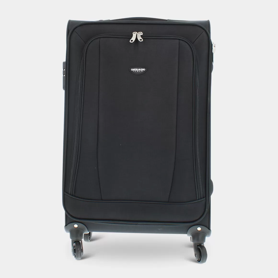 Hot CASTELNUOVO 5110 G Trolley Grande Nero