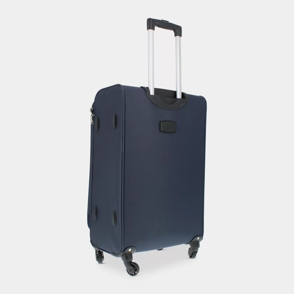 Clearance CASTELNUOVO 5110 M Trolley Medio Blu