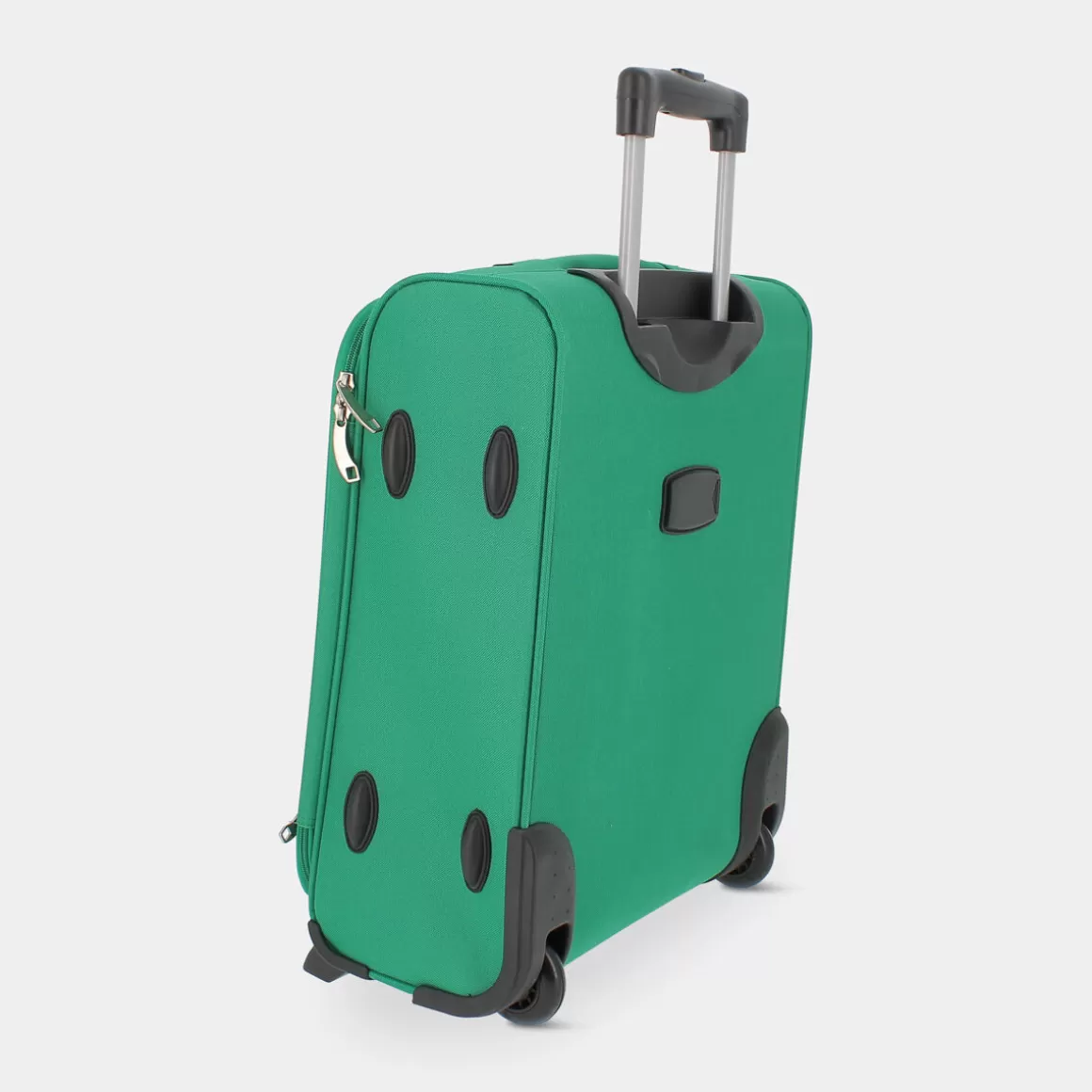 Store CASTELNUOVO 5110 P Smeraldo - Trolley Piccolo Verde