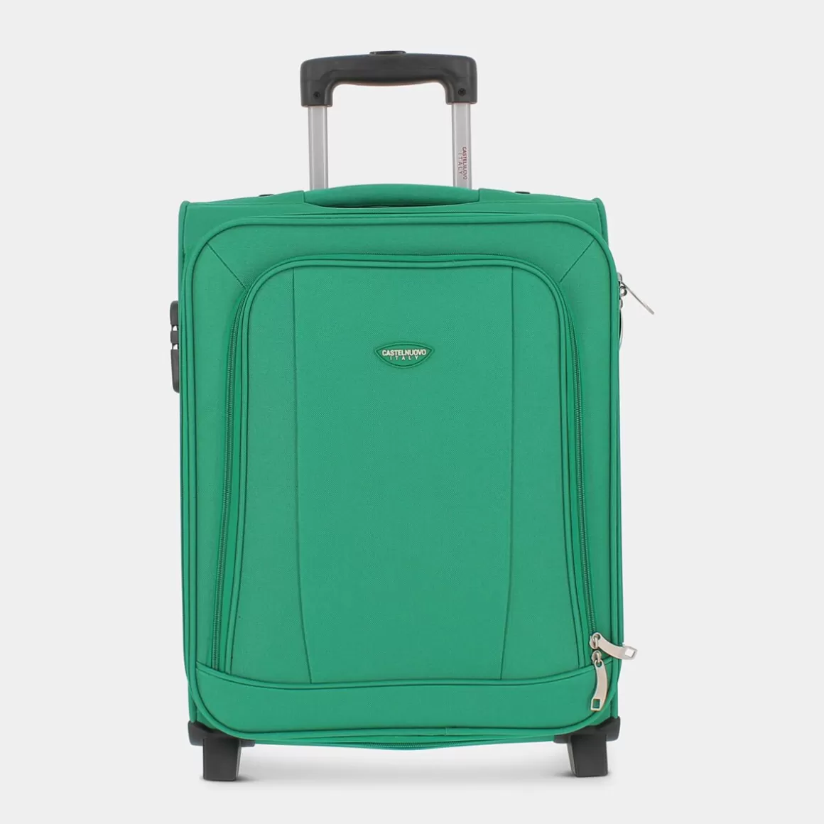 Store CASTELNUOVO 5110 P Smeraldo - Trolley Piccolo Verde