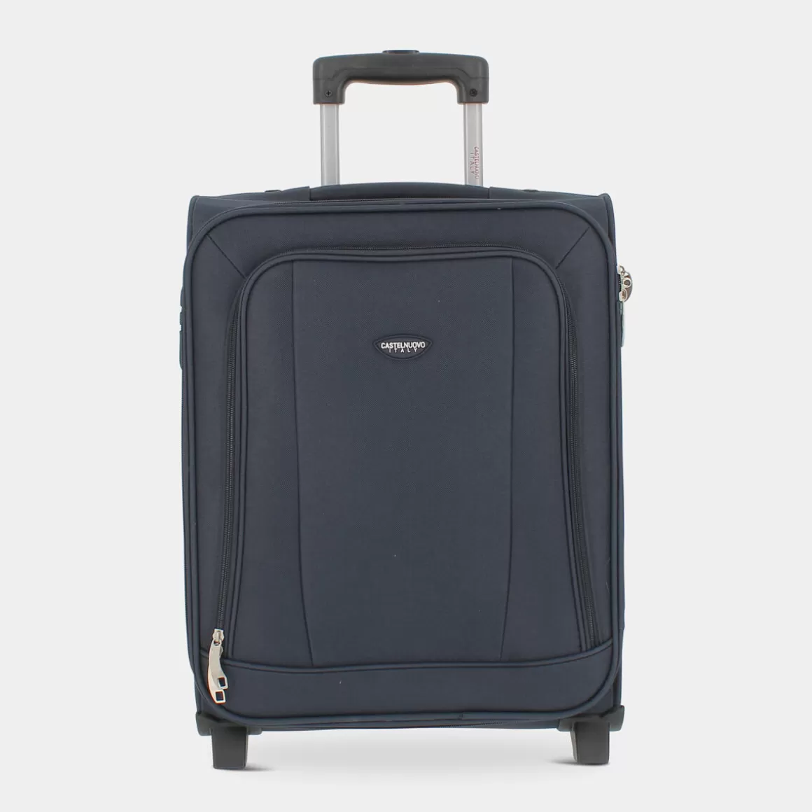 Outlet CASTELNUOVO 5110 P Trolley Piccolo Blu