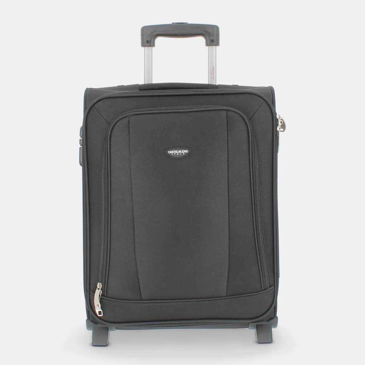 Best Sale CASTELNUOVO 5110 P Trolley Piccolo Nero