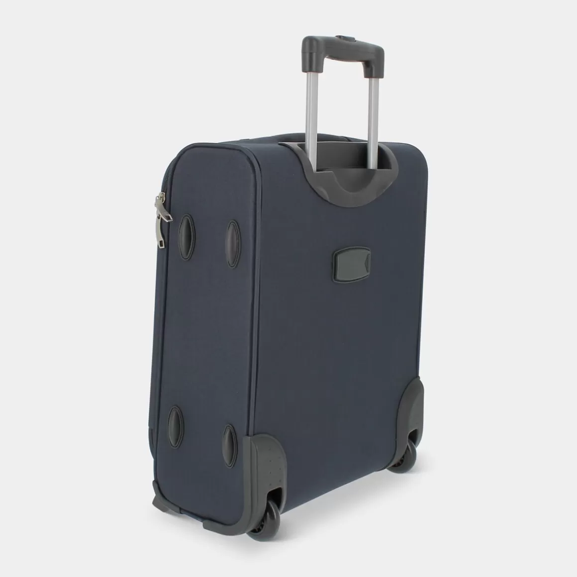 Outlet CASTELNUOVO 5110 P Trolley Piccolo Blu