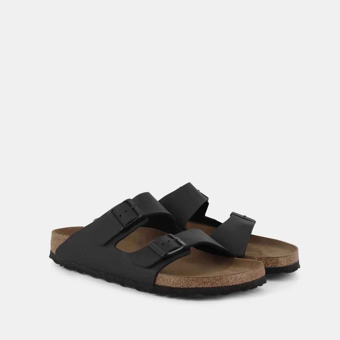 Flash Sale BIRKENSTOCK 51793 Arizona Black - Sandali Nero