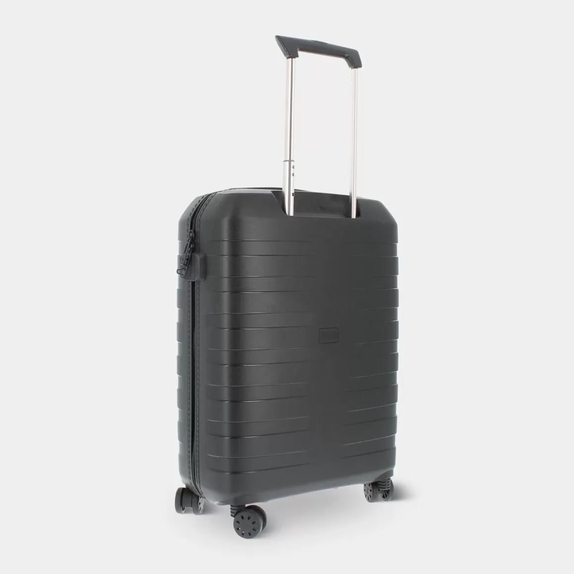 Best Sale RONCATO 5542M Box 2.0 Trolley Medio Nero