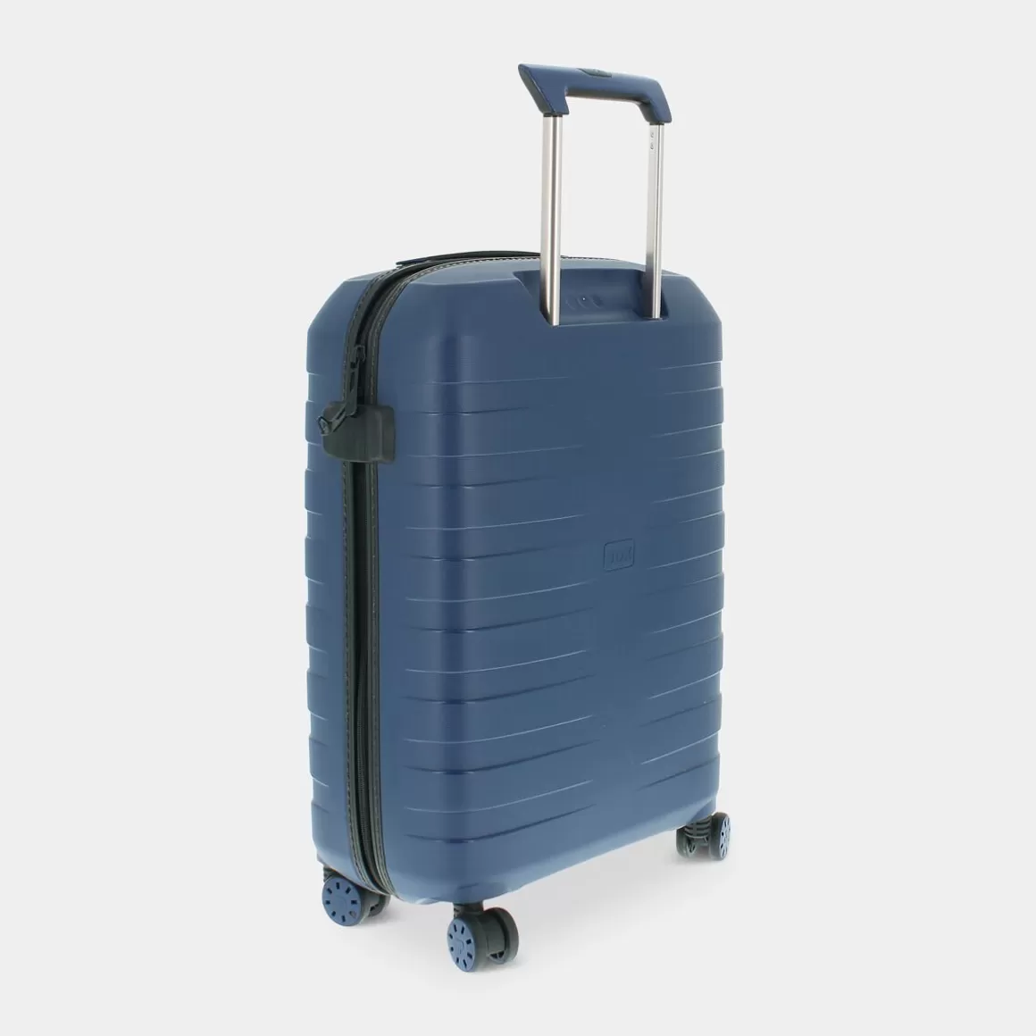 Outlet RONCATO 5543P Box 2.0 Trolley Piccolo Blu