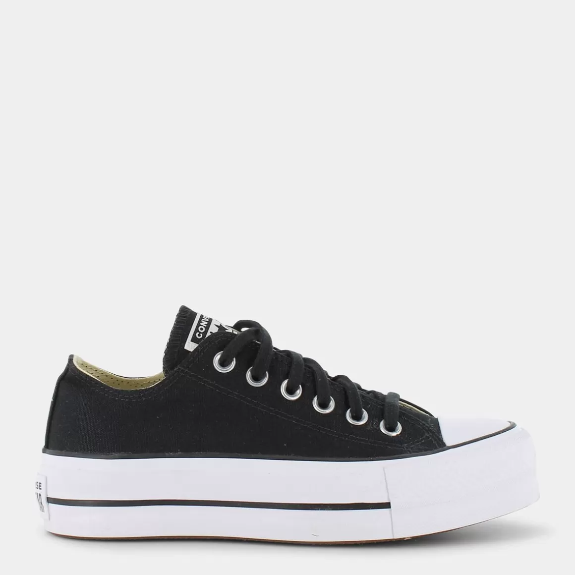 Flash Sale CONVERSE 560250C Chack Taylor All Star Sportive Nero