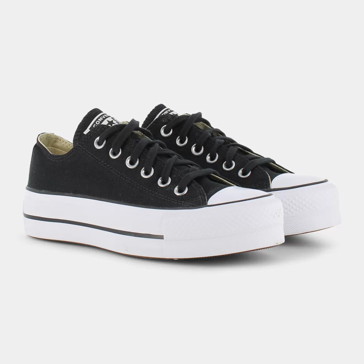 Flash Sale CONVERSE 560250C Chack Taylor All Star Sportive Nero