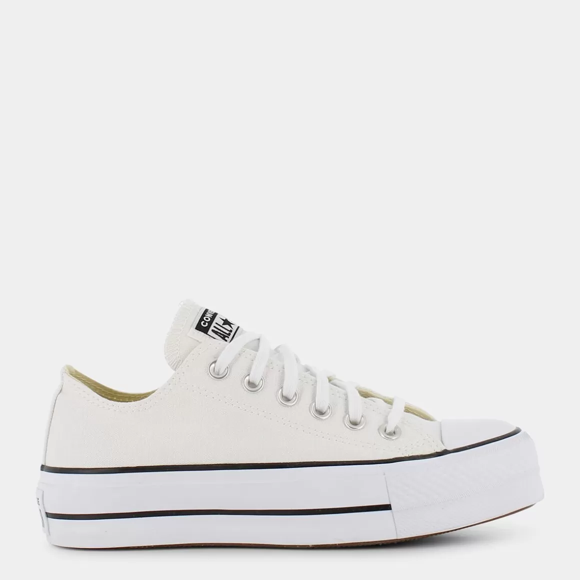 Flash Sale CONVERSE 560251C Chack Taylor All Star Sportive Bianco