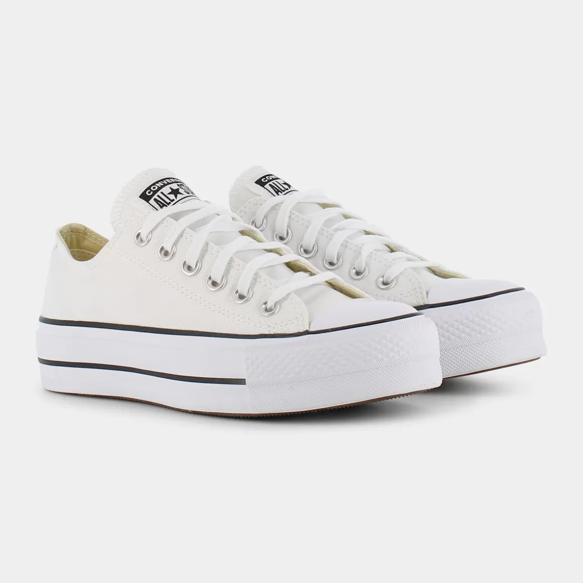 Flash Sale CONVERSE 560251C Chack Taylor All Star Sportive Bianco