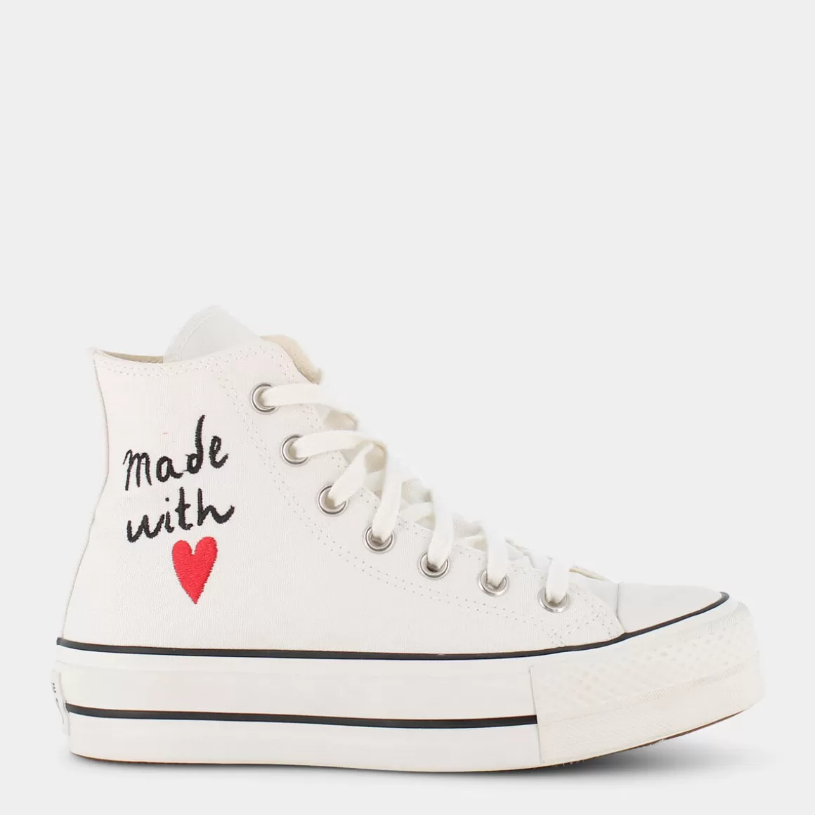 Best CONVERSE 571119C Chack Taylor All Star Sportive Bianco