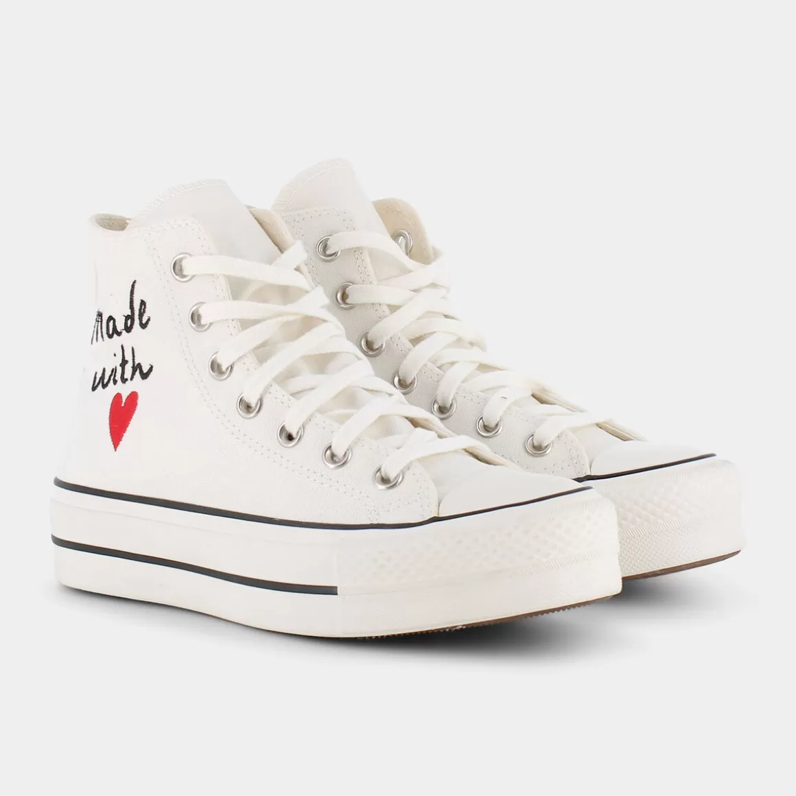 Best CONVERSE 571119C Chack Taylor All Star Sportive Bianco