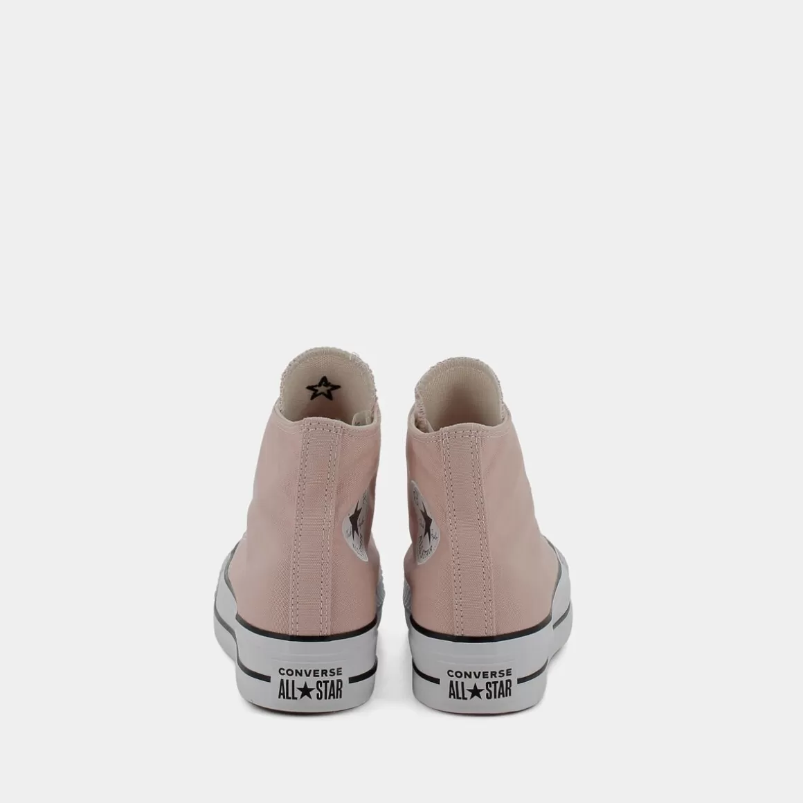 Discount CONVERSE 572721C Chack Taylor All Star Pink Clay/Black/White - Sportive Rosa