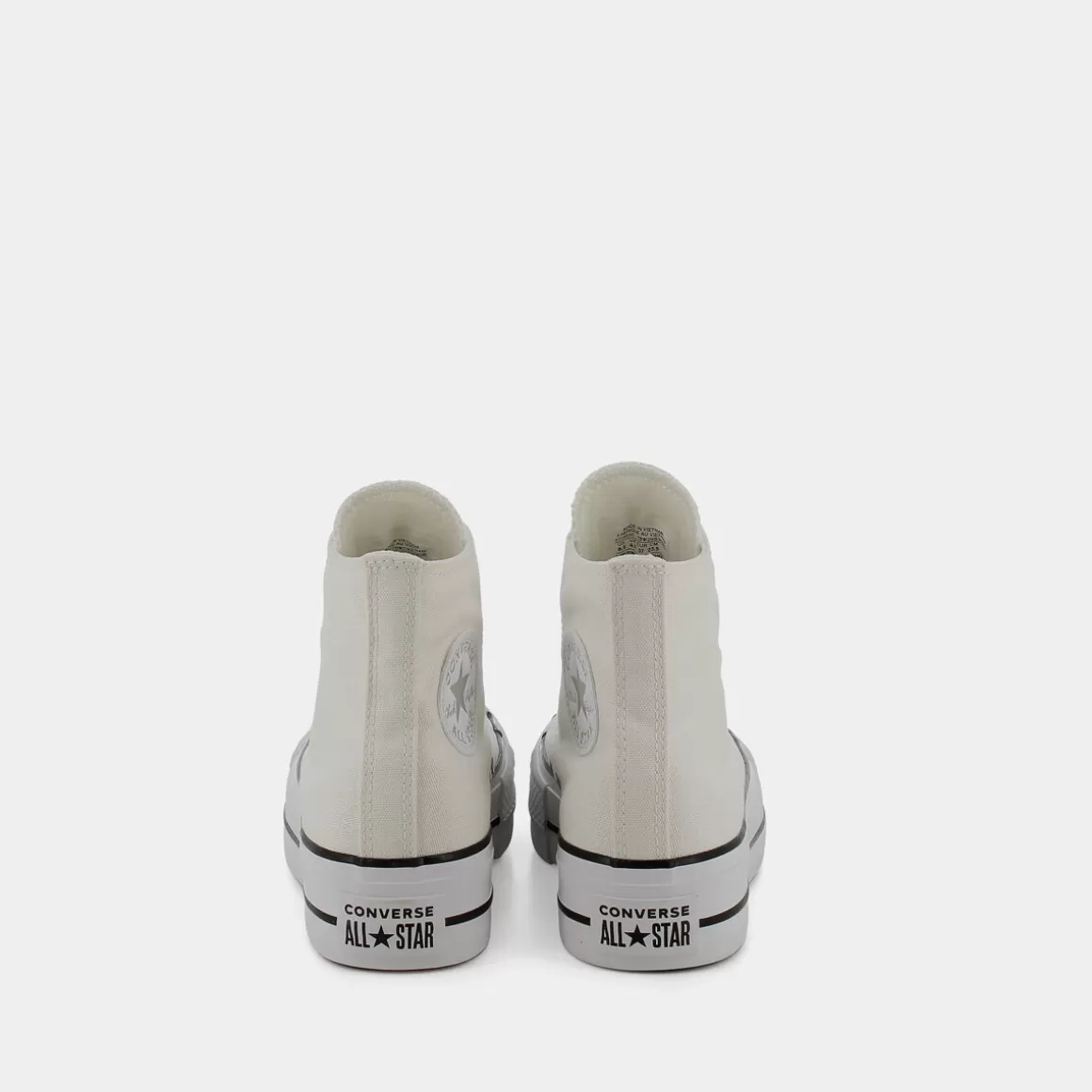 Sale CONVERSE 572955C Chack Taylor All Star Egret/Slate Sage/White - Sportive Bianco
