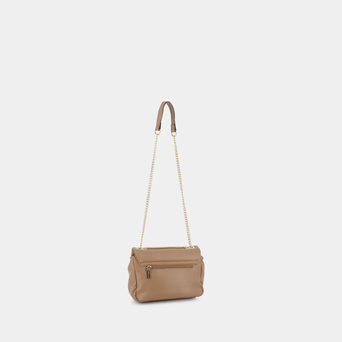 Clearance NAJ OLEARI 61866 - Camel - Tracolle Beige