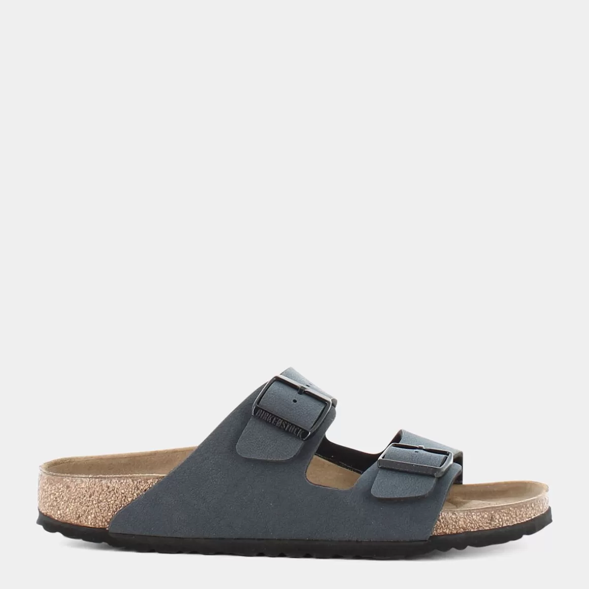 Sale BIRKENSTOCK 651163 Arizona Basalt - Sandali Blu