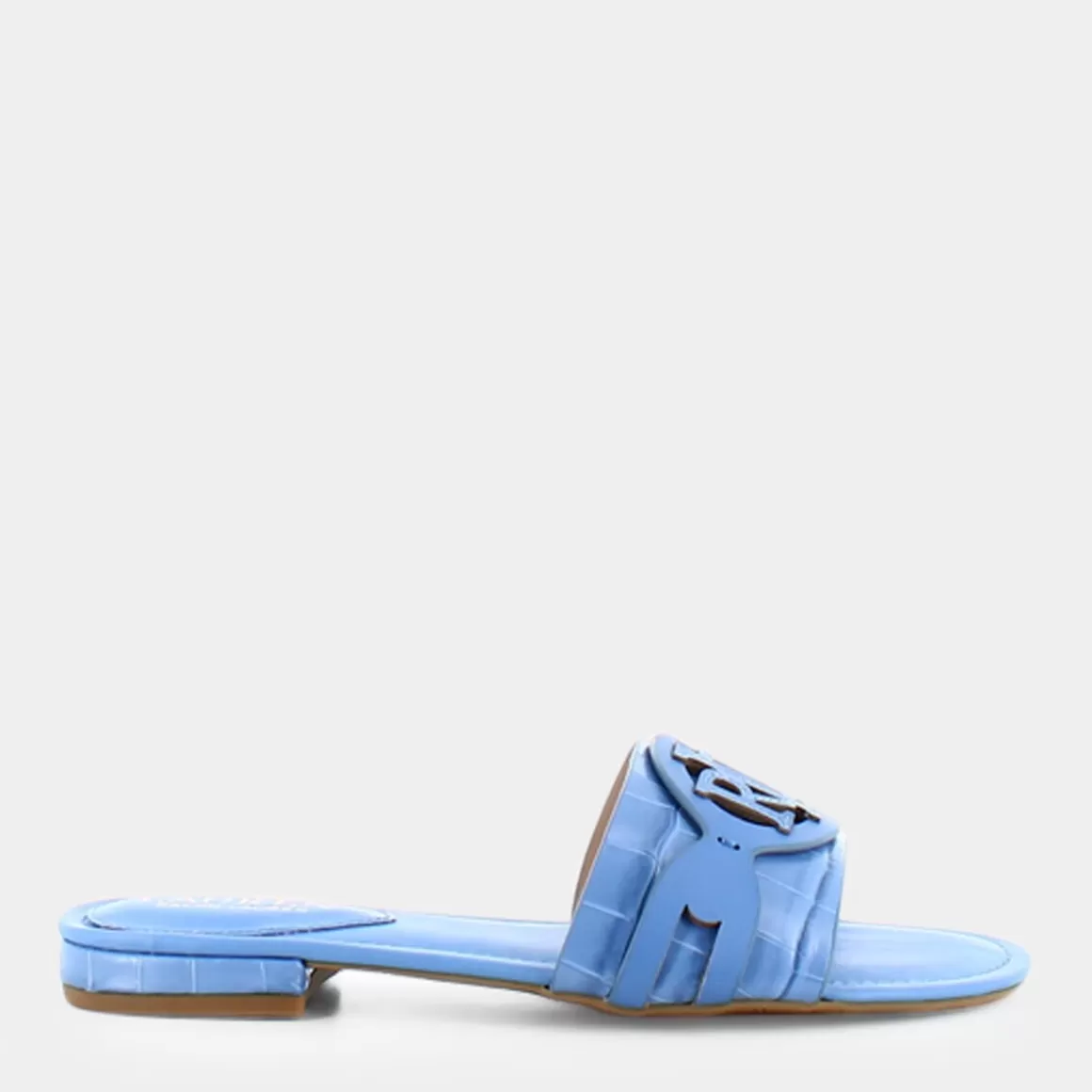 Online LAUREN RALPH LAUREN 802891388 Alegra Sandali Azzurro