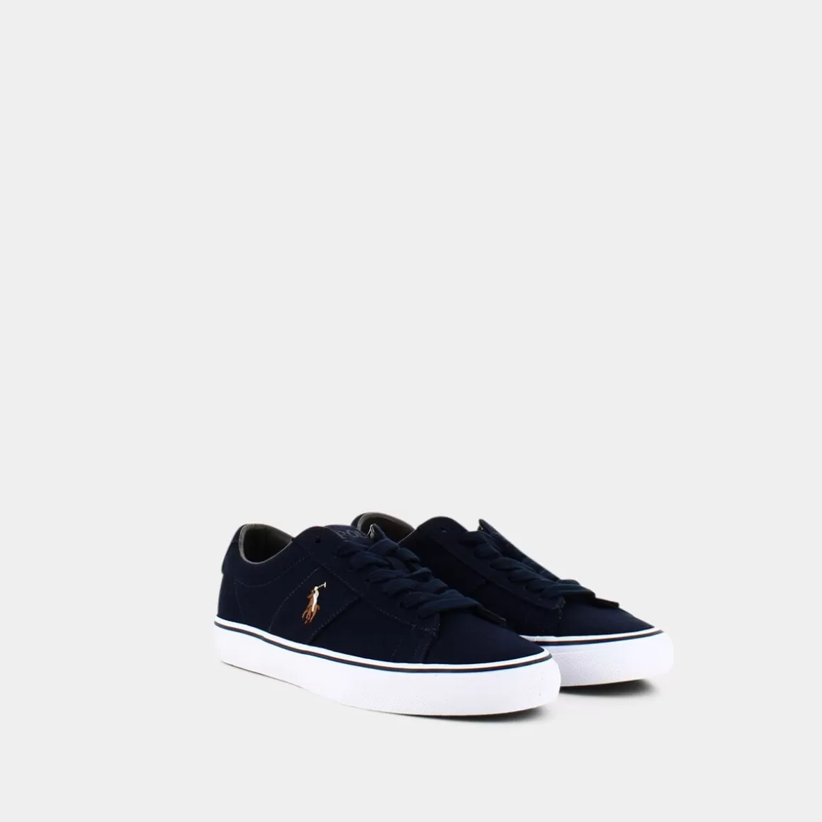 Best POLO RALPH LAUREN 816749369 Sayer Aviator Navy - Sneakers Blu