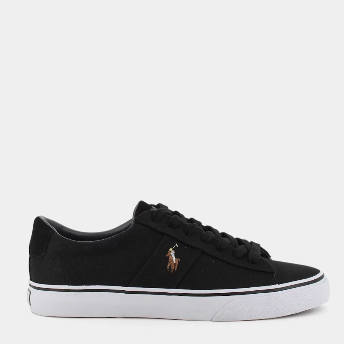 Best POLO RALPH LAUREN 816749369 Sayer Sneakers Nero