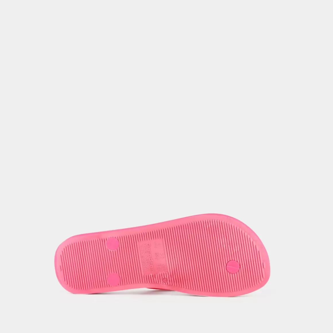 Cheap IPANEMA 82591 Anatomic Colors Fluorine Pink - Infradito Rosa