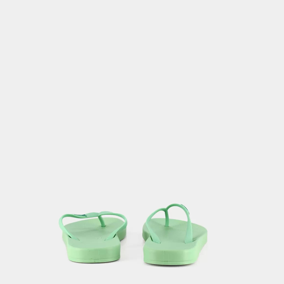 Store IPANEMA 82591 Anatomic Colors Mint - Infradito Verde
