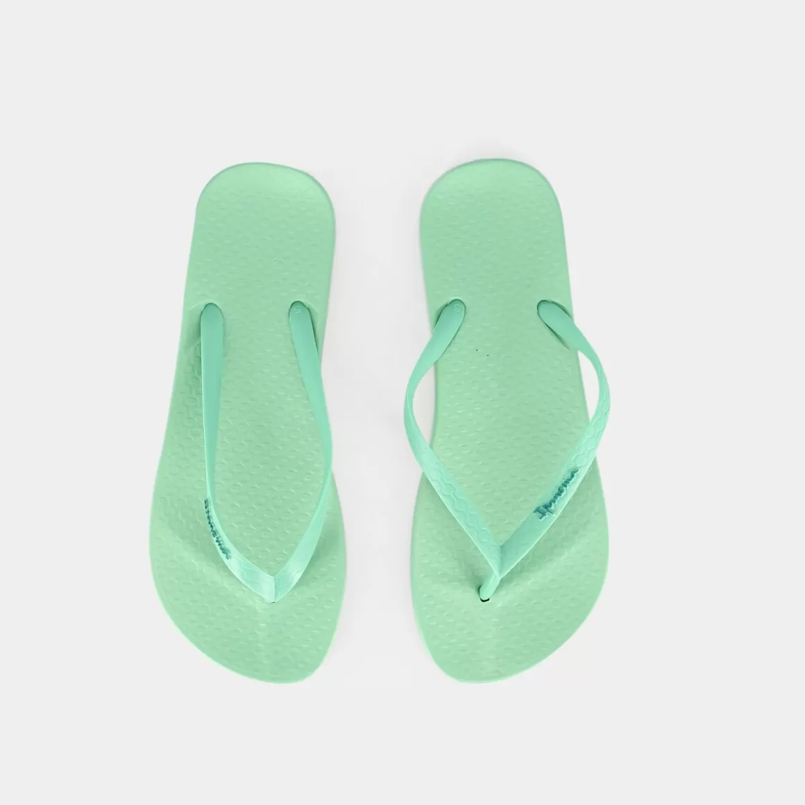 Store IPANEMA 82591 Anatomic Colors Mint - Infradito Verde