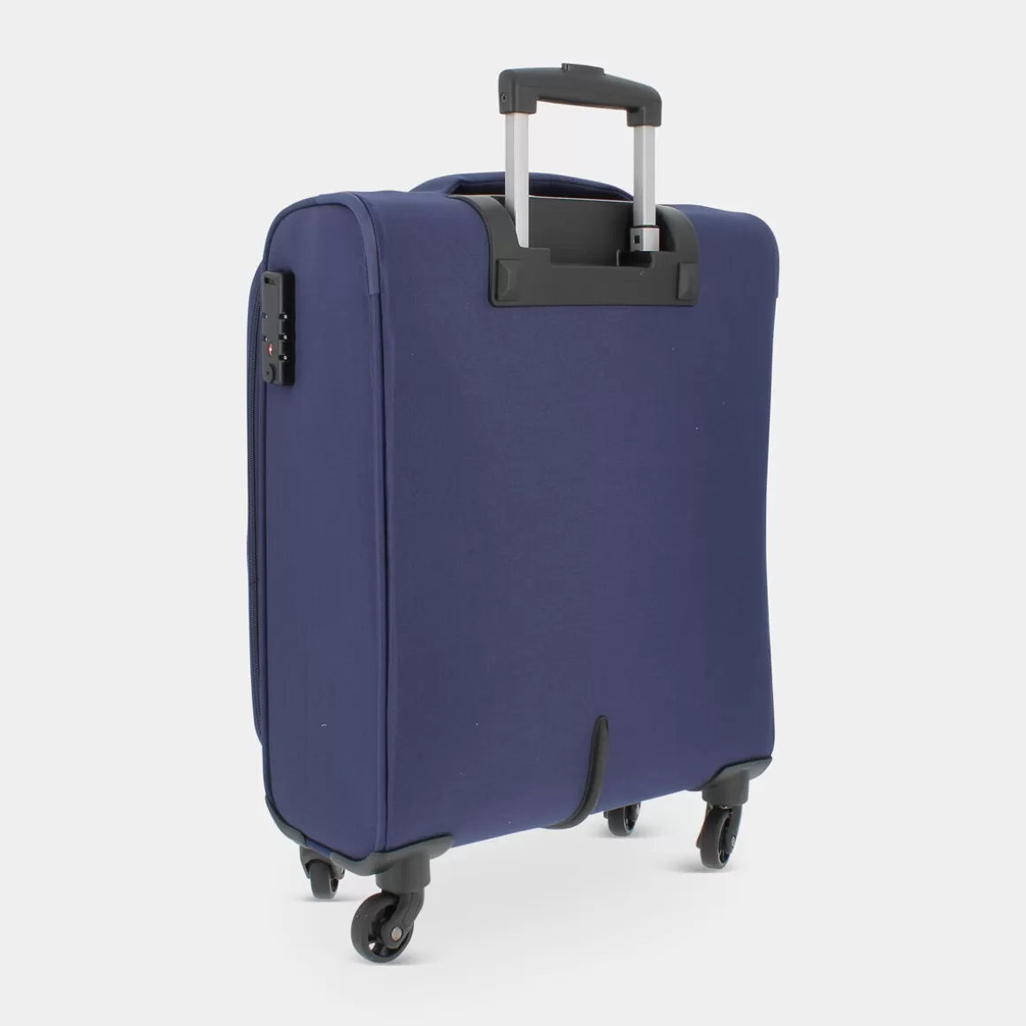 Cheap AMERICAN TOURISTER 87G011904 Summer Dark E/Light E - Trolley Grande Blu