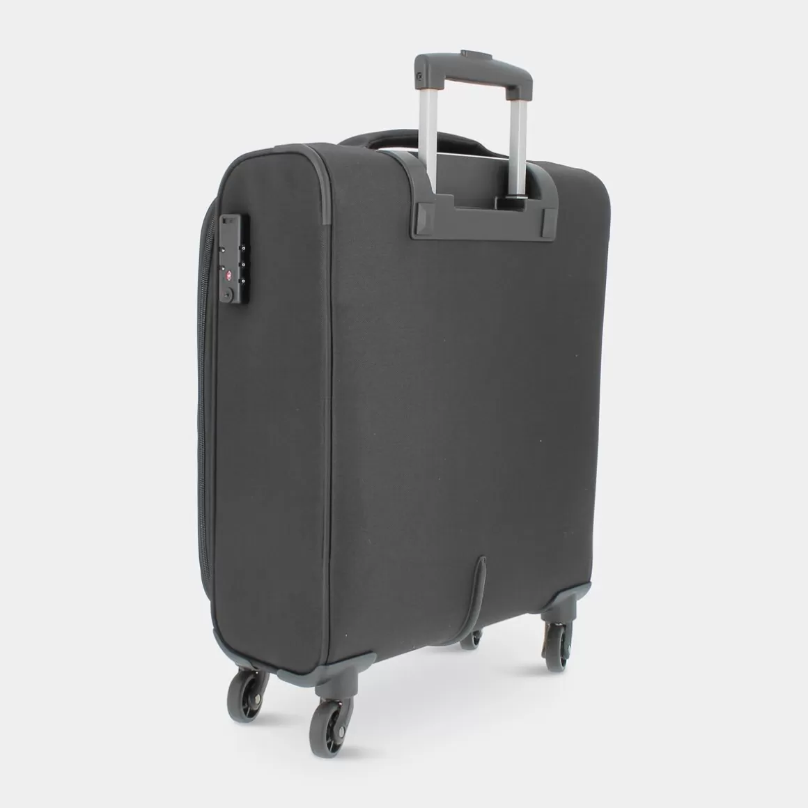 Flash Sale AMERICAN TOURISTER 87G019904 Summer Black/Orange - Trolley Grande Nero