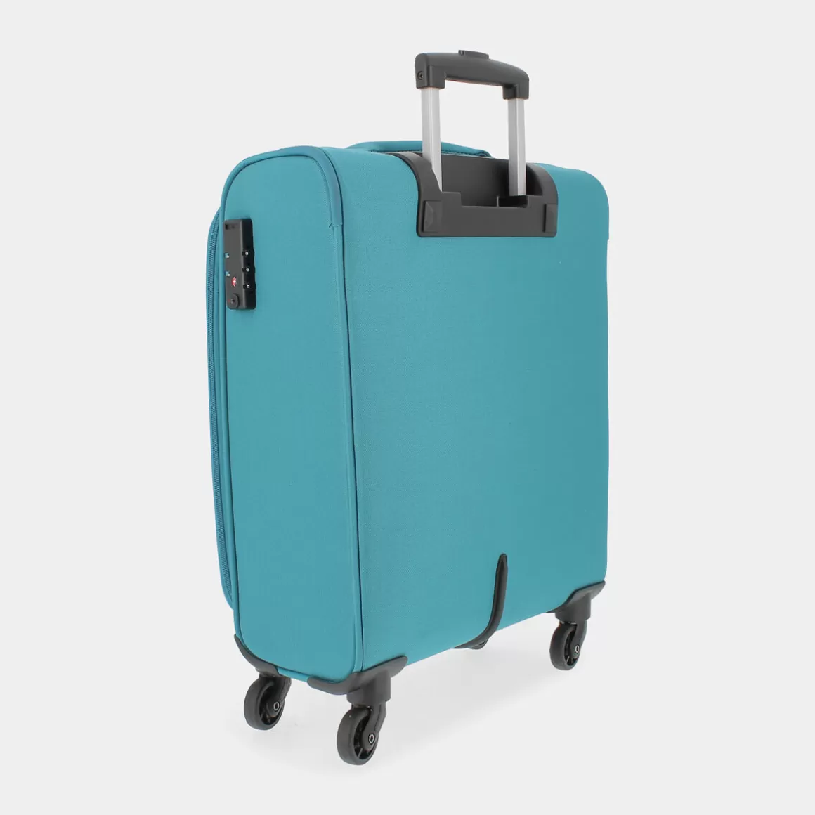 Online AMERICAN TOURISTER 87G021902 Summer E/Light E - Trolley Piccolo Blu