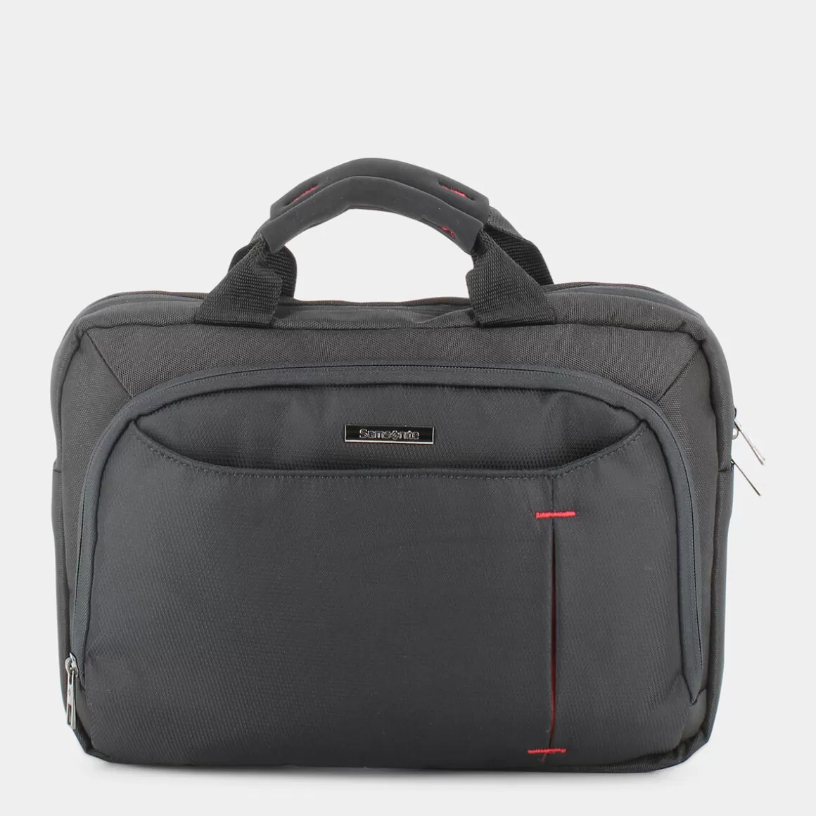 Fashion SAMSONITE 88U009001 Guard-It Black - Business Nero