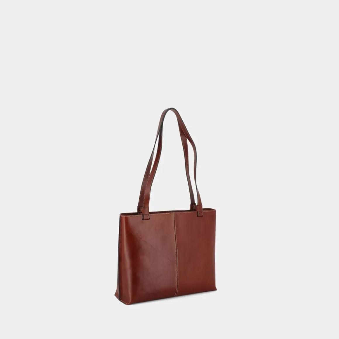 Flash Sale OSCAR&THAIS 9833023Pie - Cognac - Borse Marrone