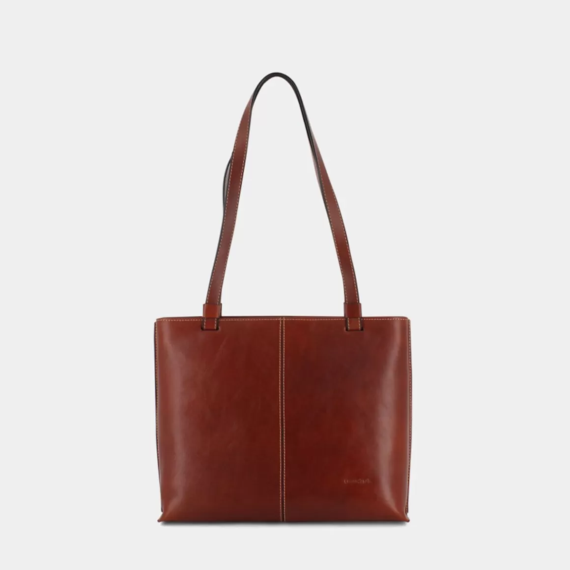 Flash Sale OSCAR&THAIS 9833023Pie - Cognac - Borse Marrone