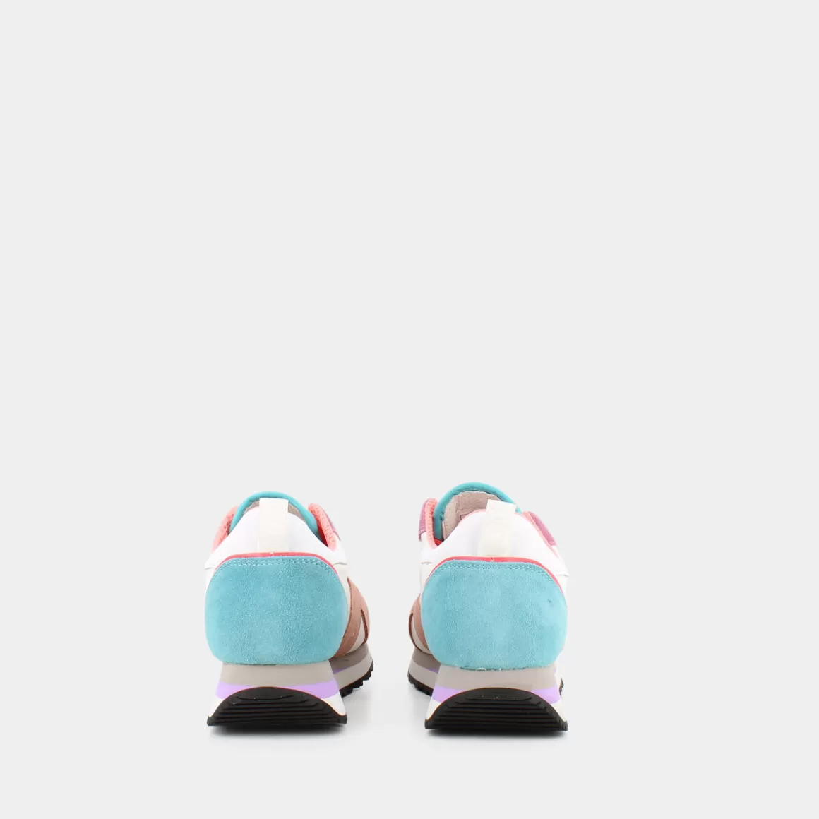 Hot GUARDIANI Agw300001 Wen Cipria Multicolor - Sneakers Rosa