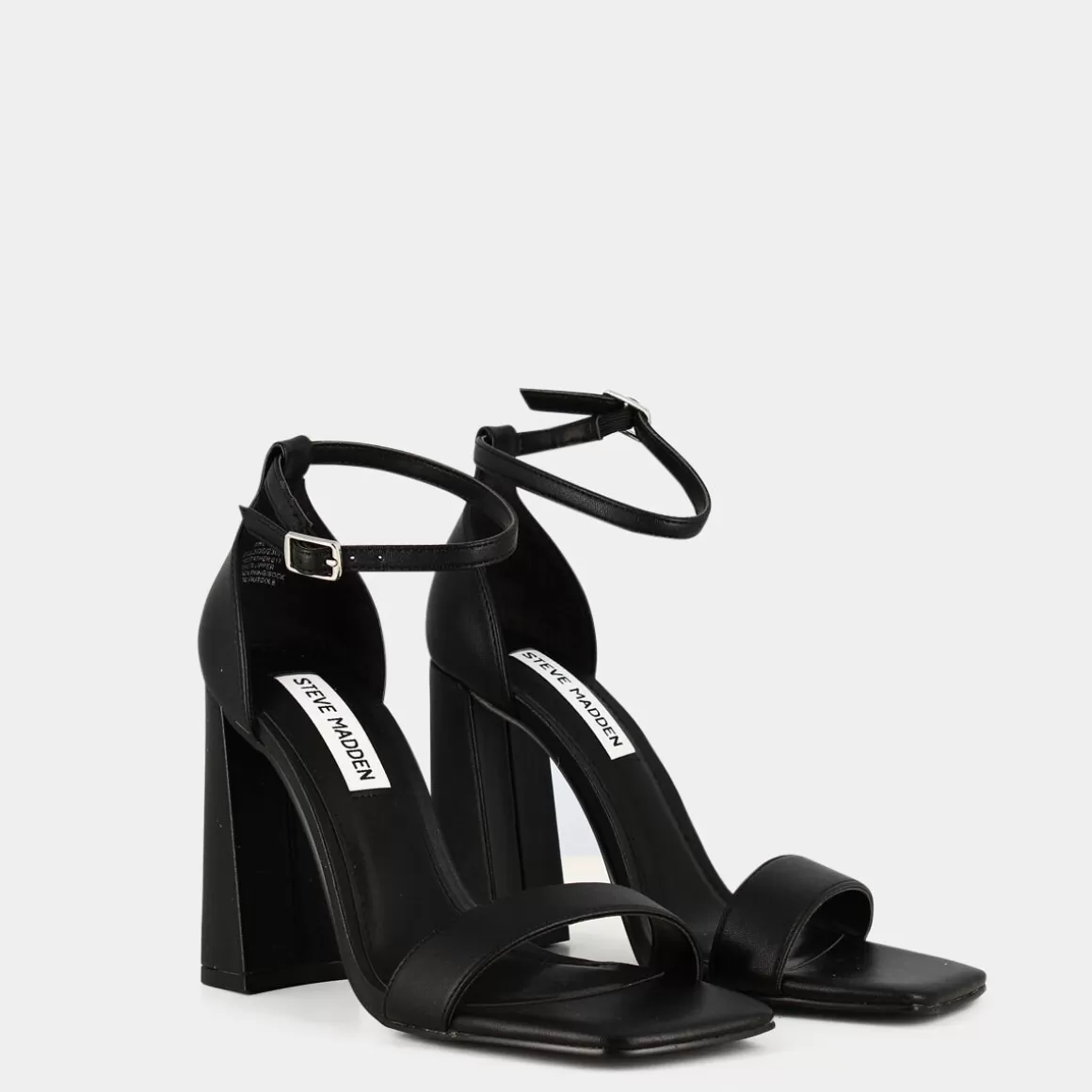 Online STEVE MADDEN Airy Sandali Nero