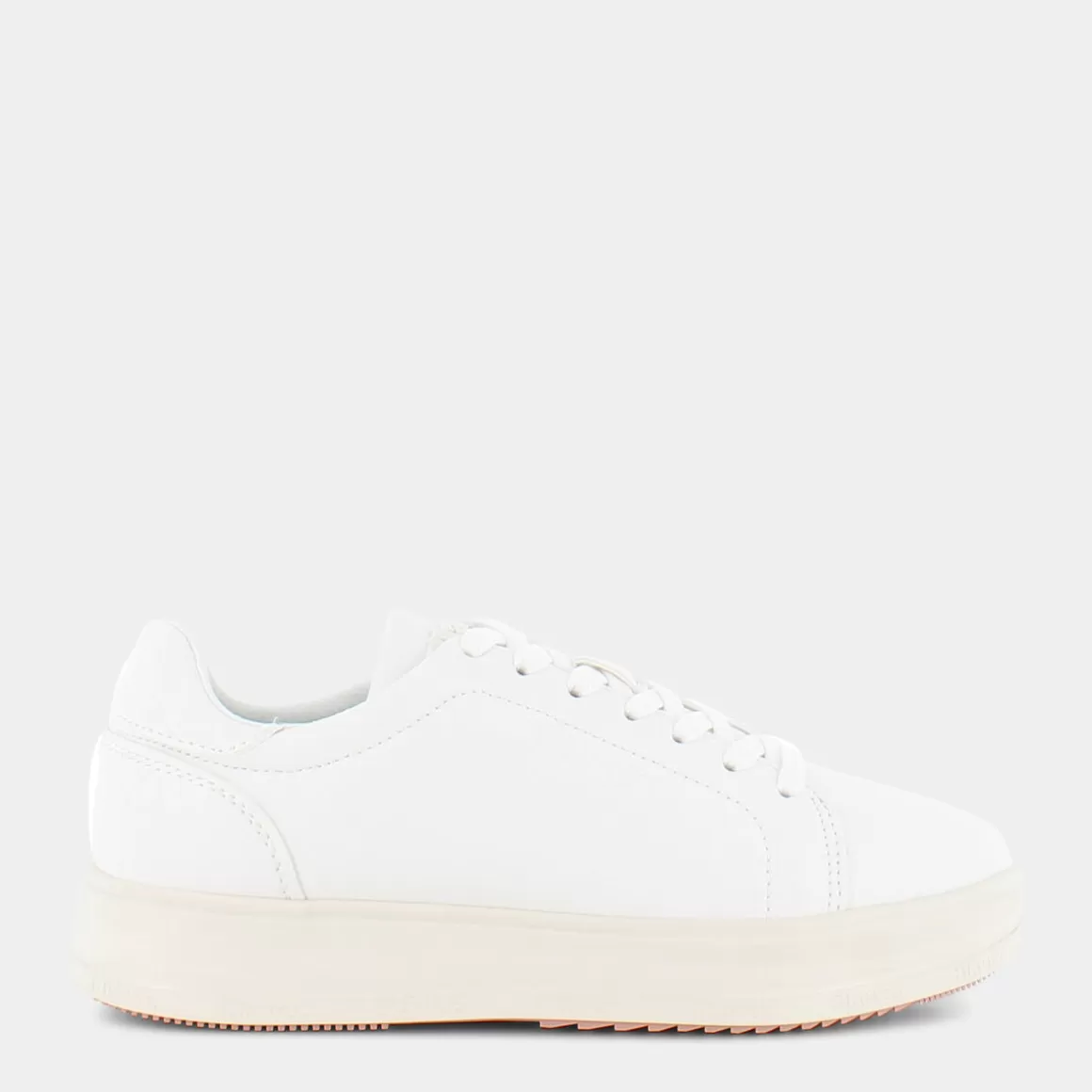 Hot BLAUER Alma Sneakers Bianco