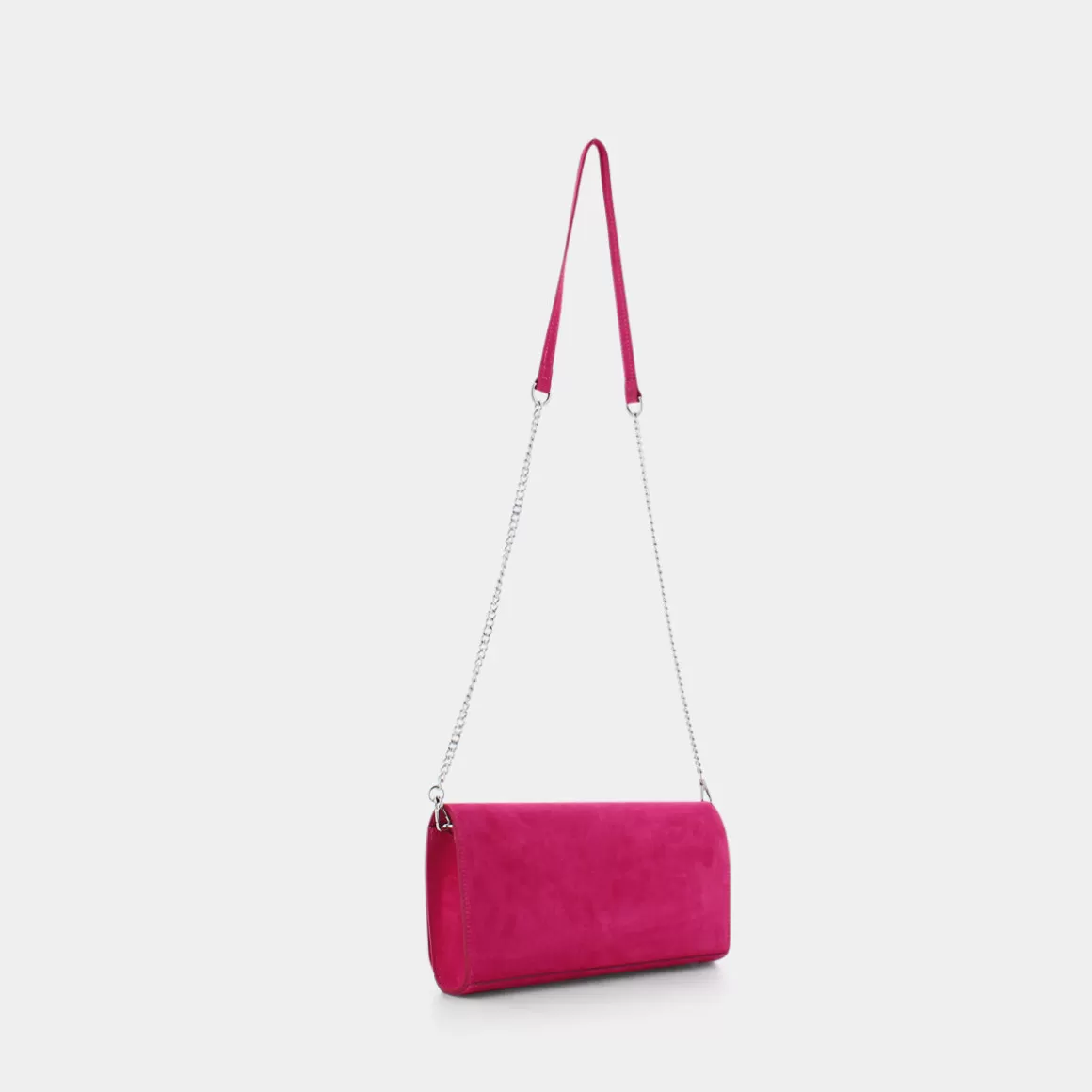 Cheap PATTI DI LUNA Am-E23-03 - Fuxia - Clutch Rosa