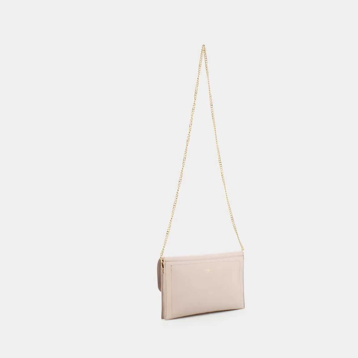 Cheap LADY NICE Am-E23-502 Clutch Beige