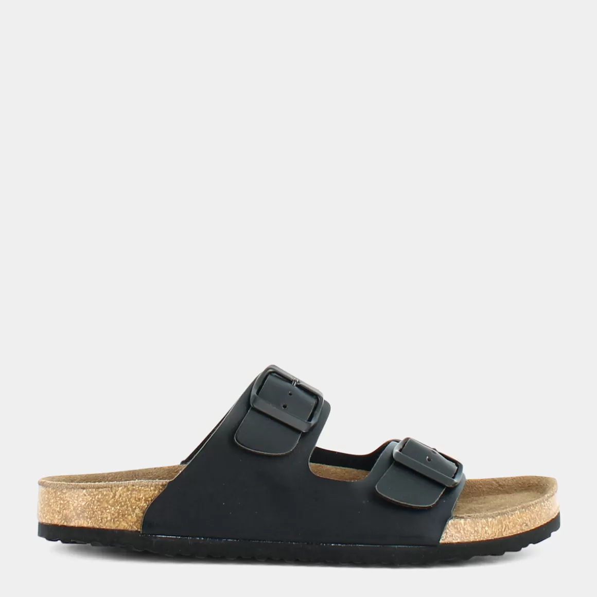 Shop SHEEN Ao-E24D-01 Sandali Nero