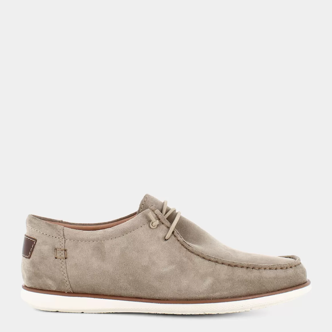 Store FRATELLI PIETRINI Ap-E23U-03 Mocassini Beige