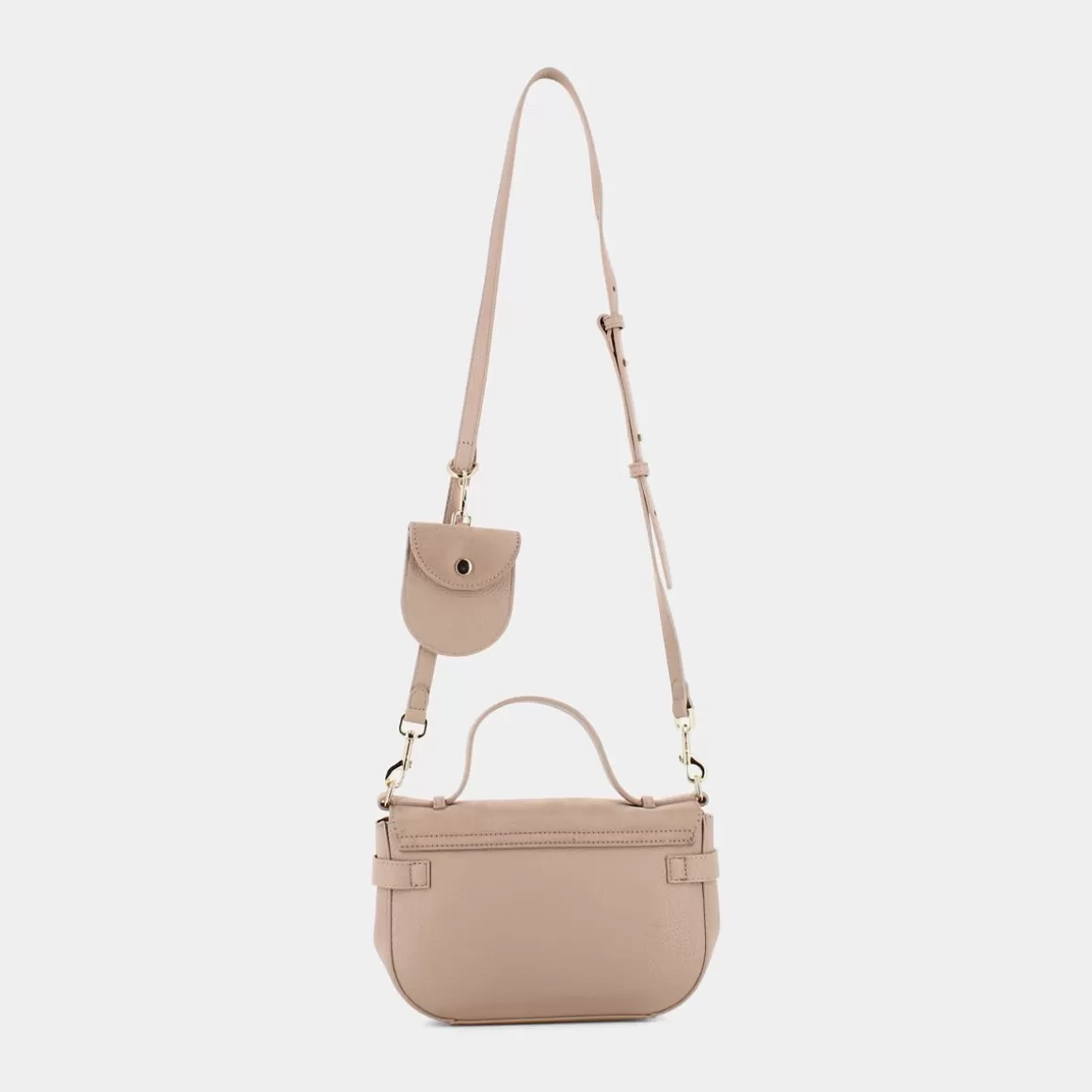 Flash Sale TOMMY HILFIGER Aw0Aw10951Ra0 Joy Borse Beige